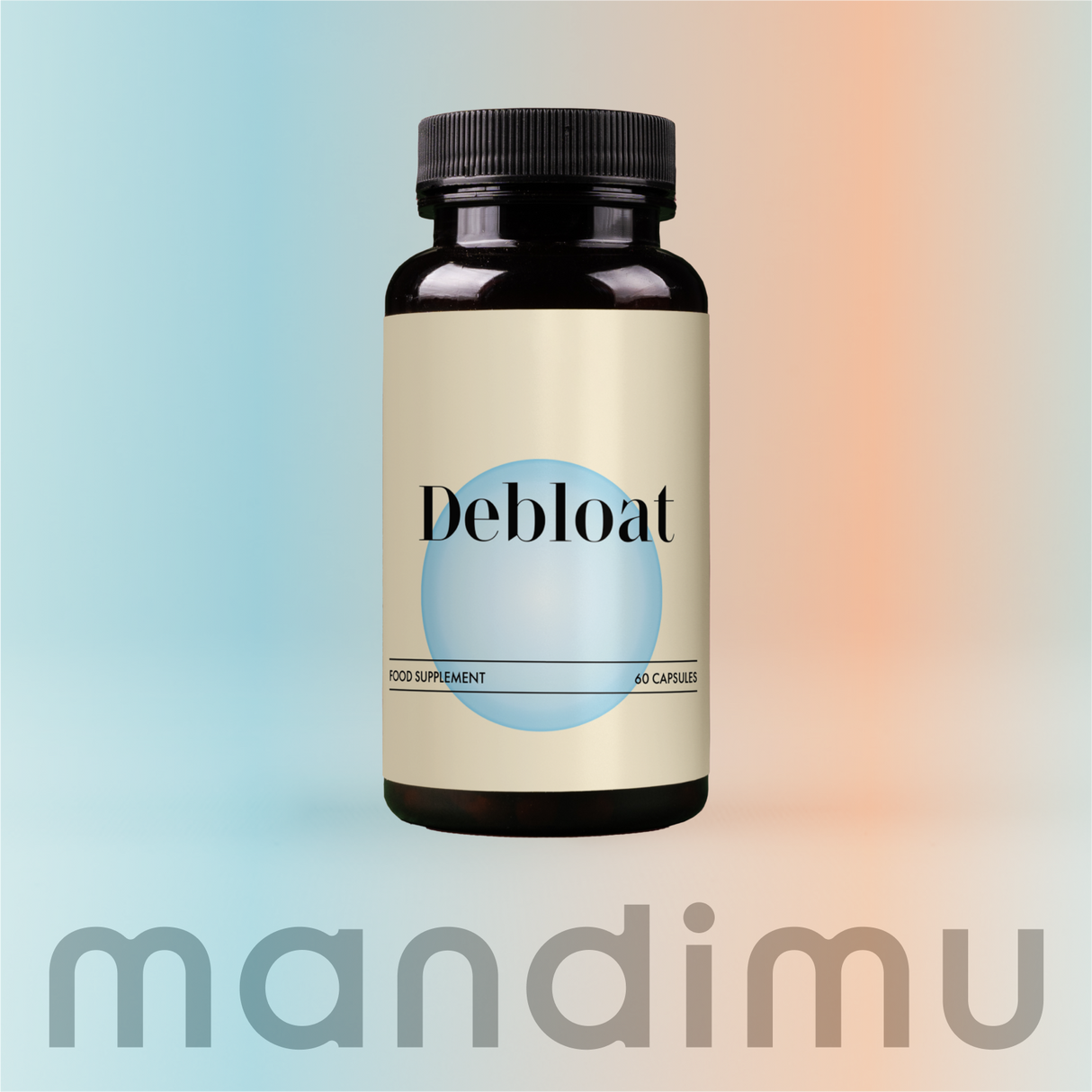 Buik in Balans (Debloat)