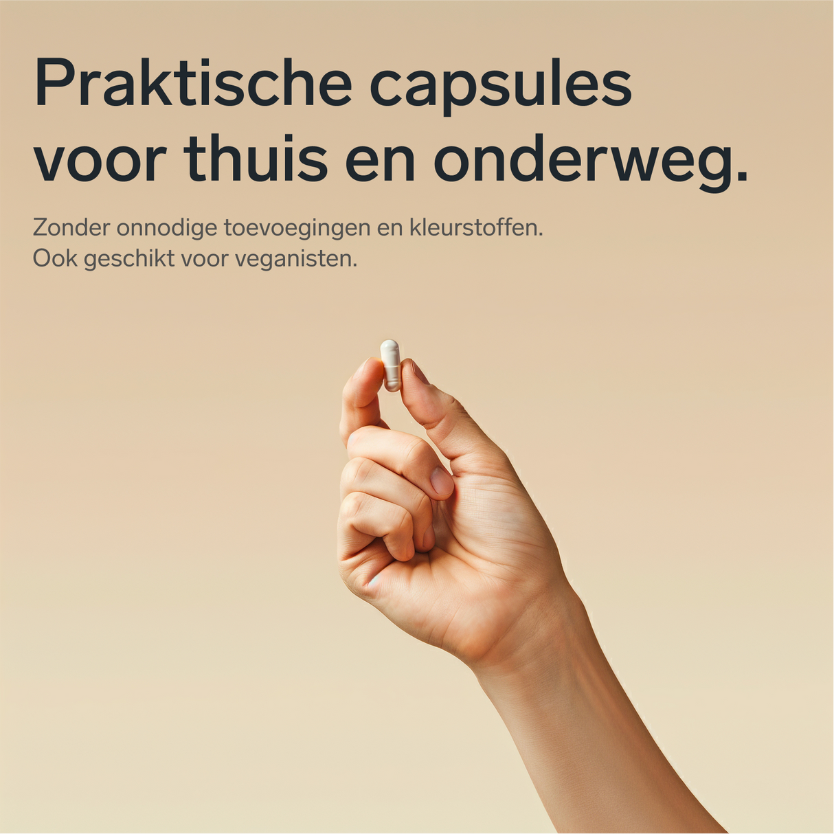 Buik in Balans (Debloat)