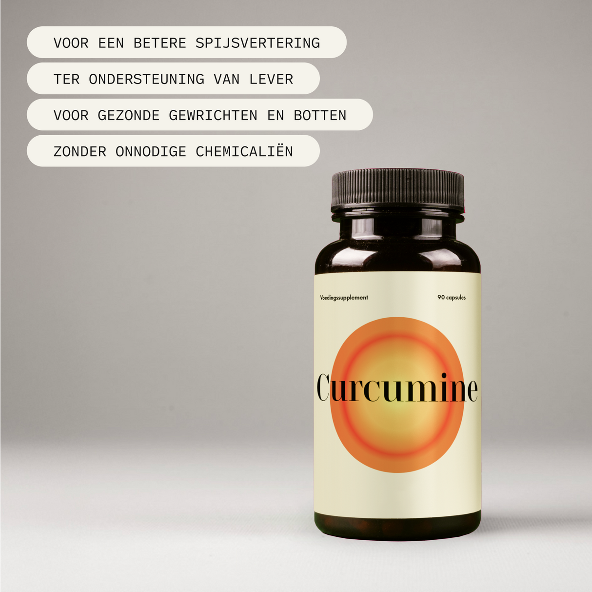 Curcumine