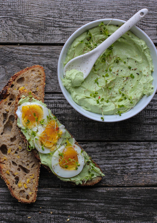 Avocado spread