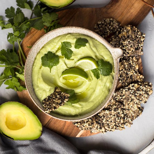 Avocado-dip