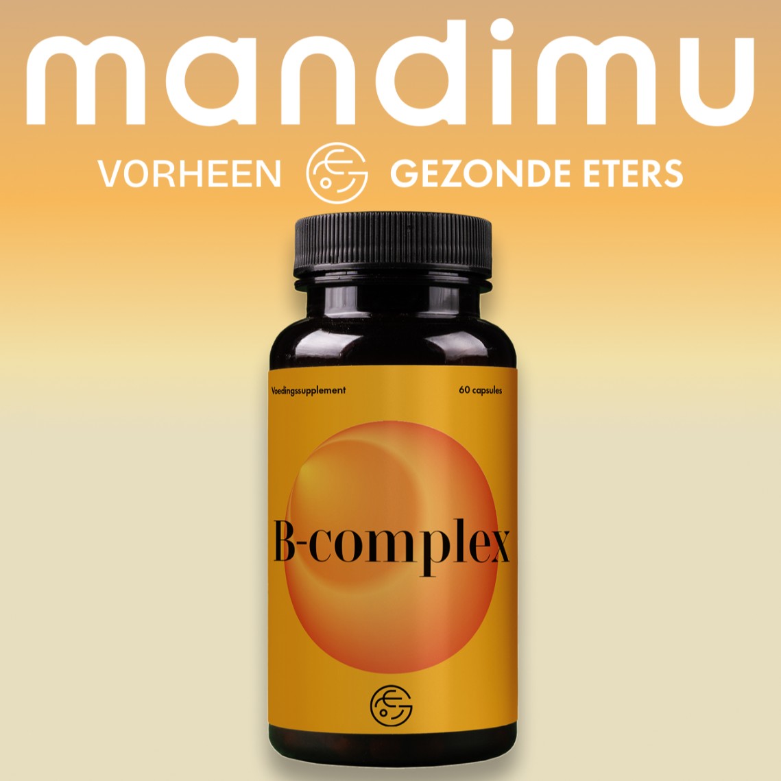 B-complex