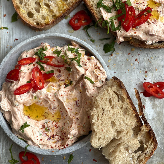 Boedapest spread