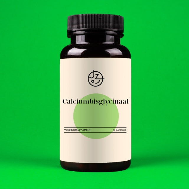 Calciumbisglycinaat