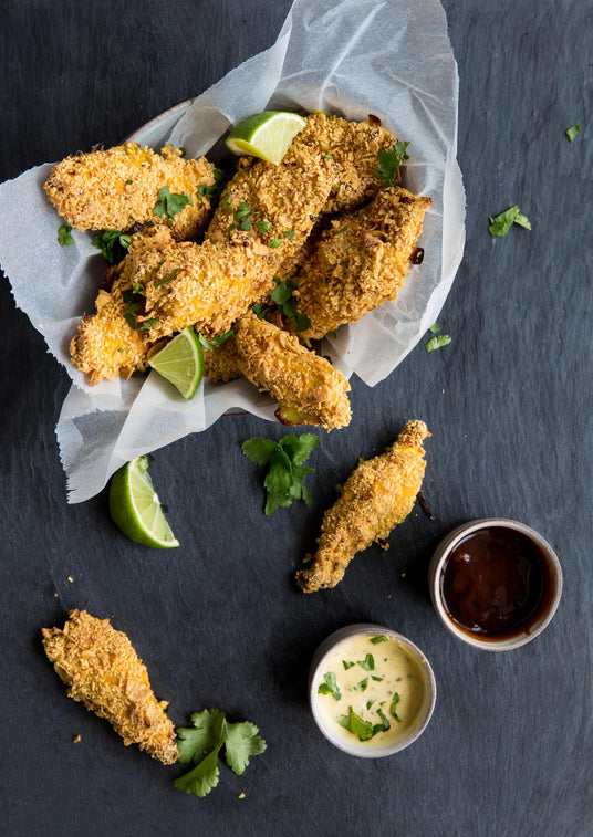 Kipnuggets