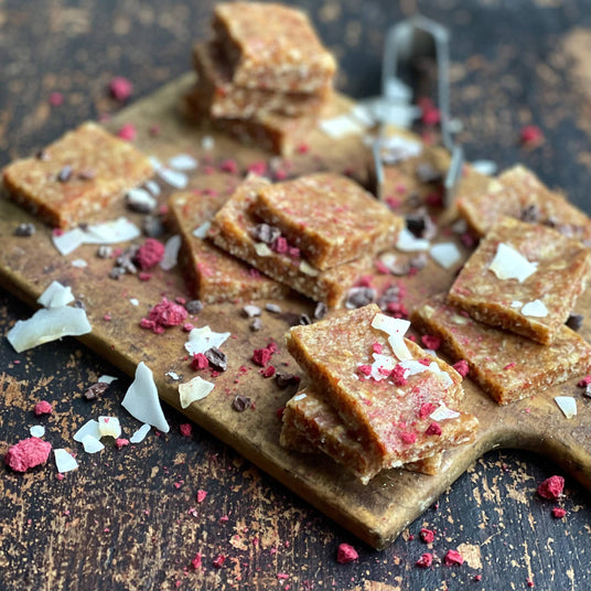 Dadelkoekjes