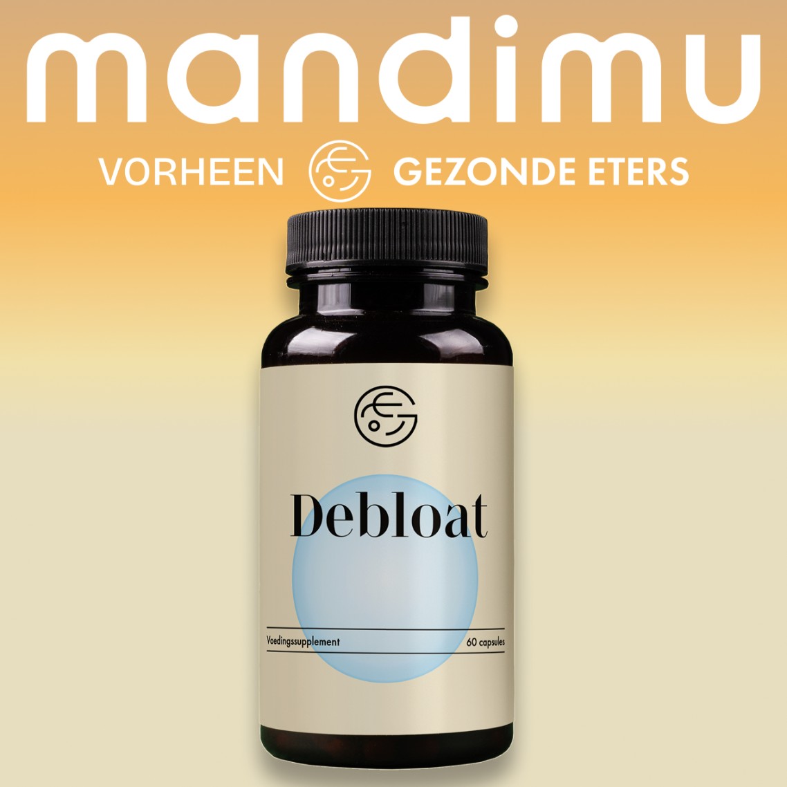 Buik in Balans (Debloat)