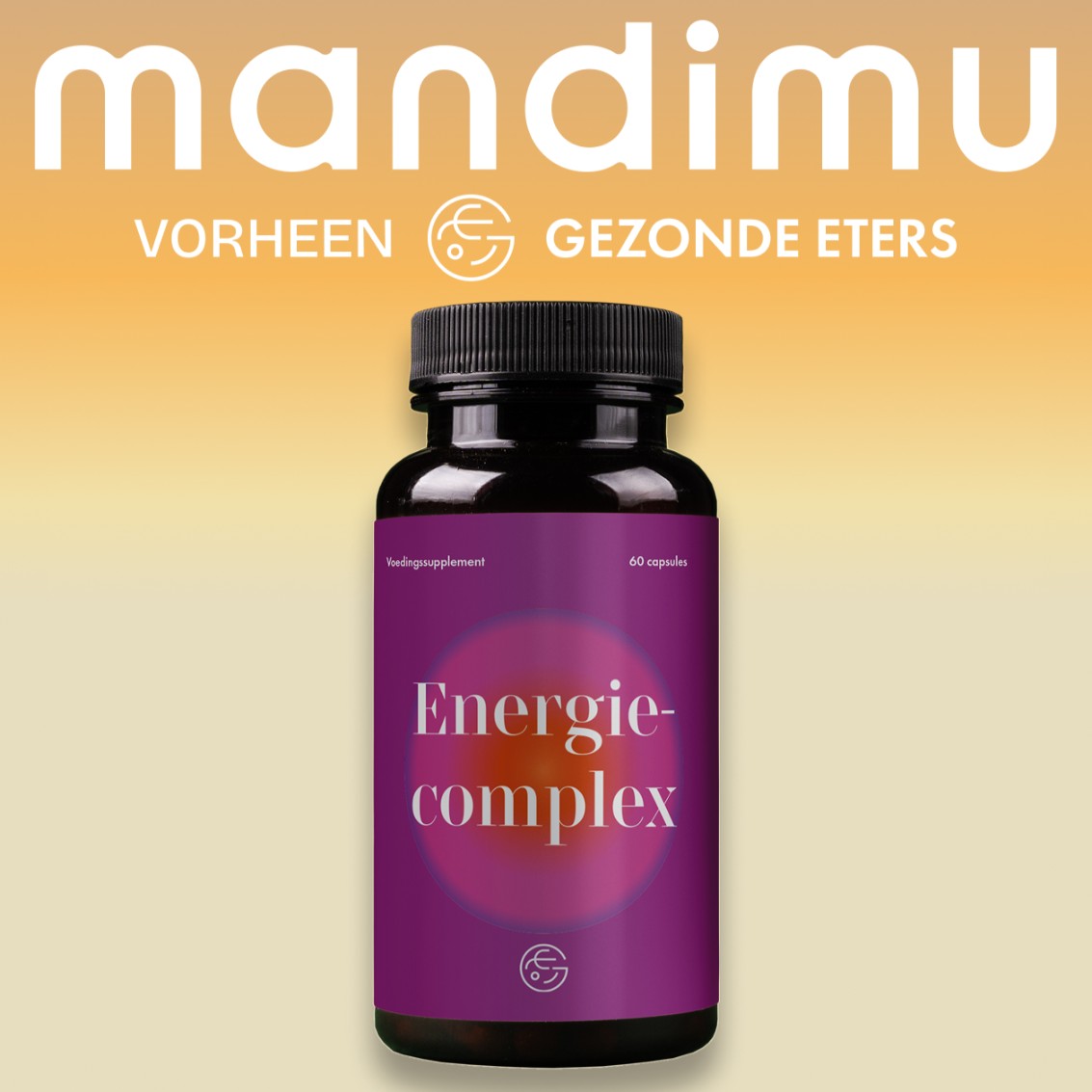 Energiecomplex