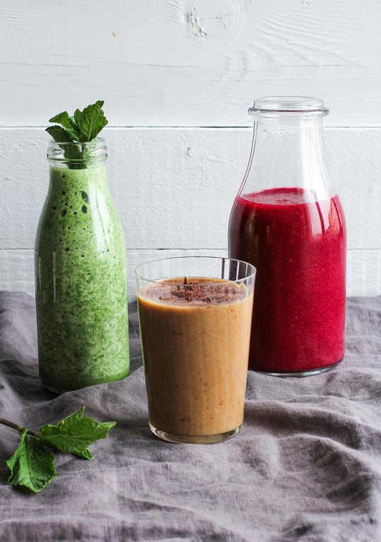 Groene smoothie