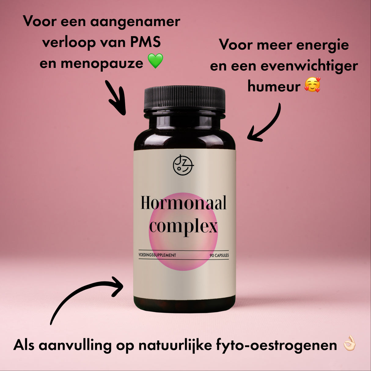 Hormonaal complex