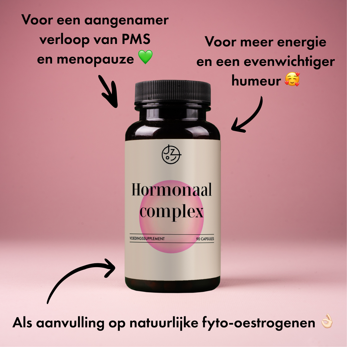 Hormonaal complex