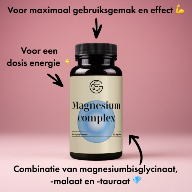 Magnesium complex