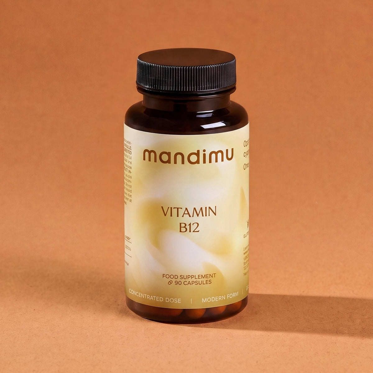 Vitamine B12