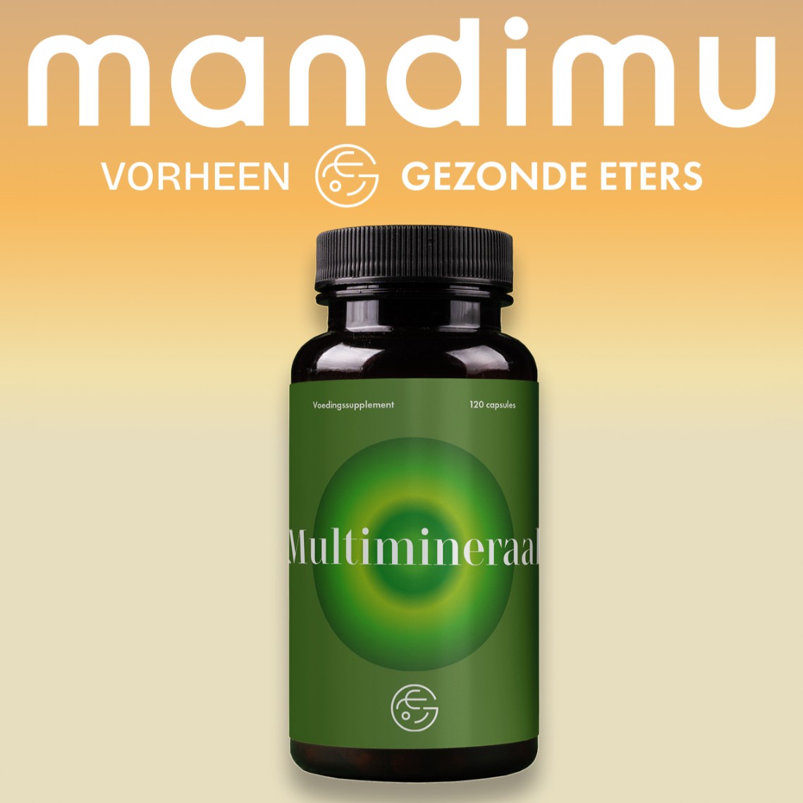 Multimineraal