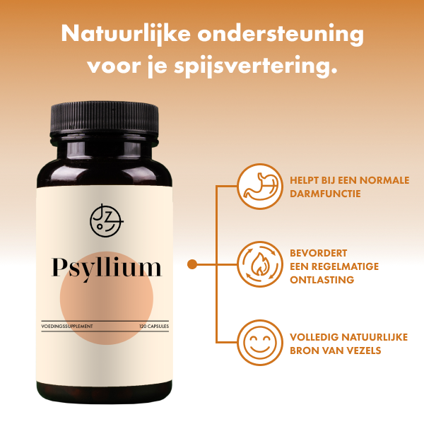 Psyllium