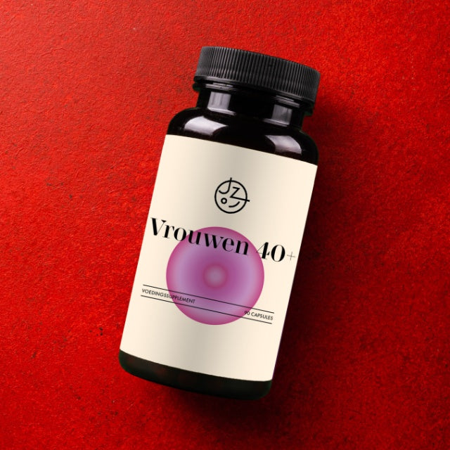 Vrouwen 40+