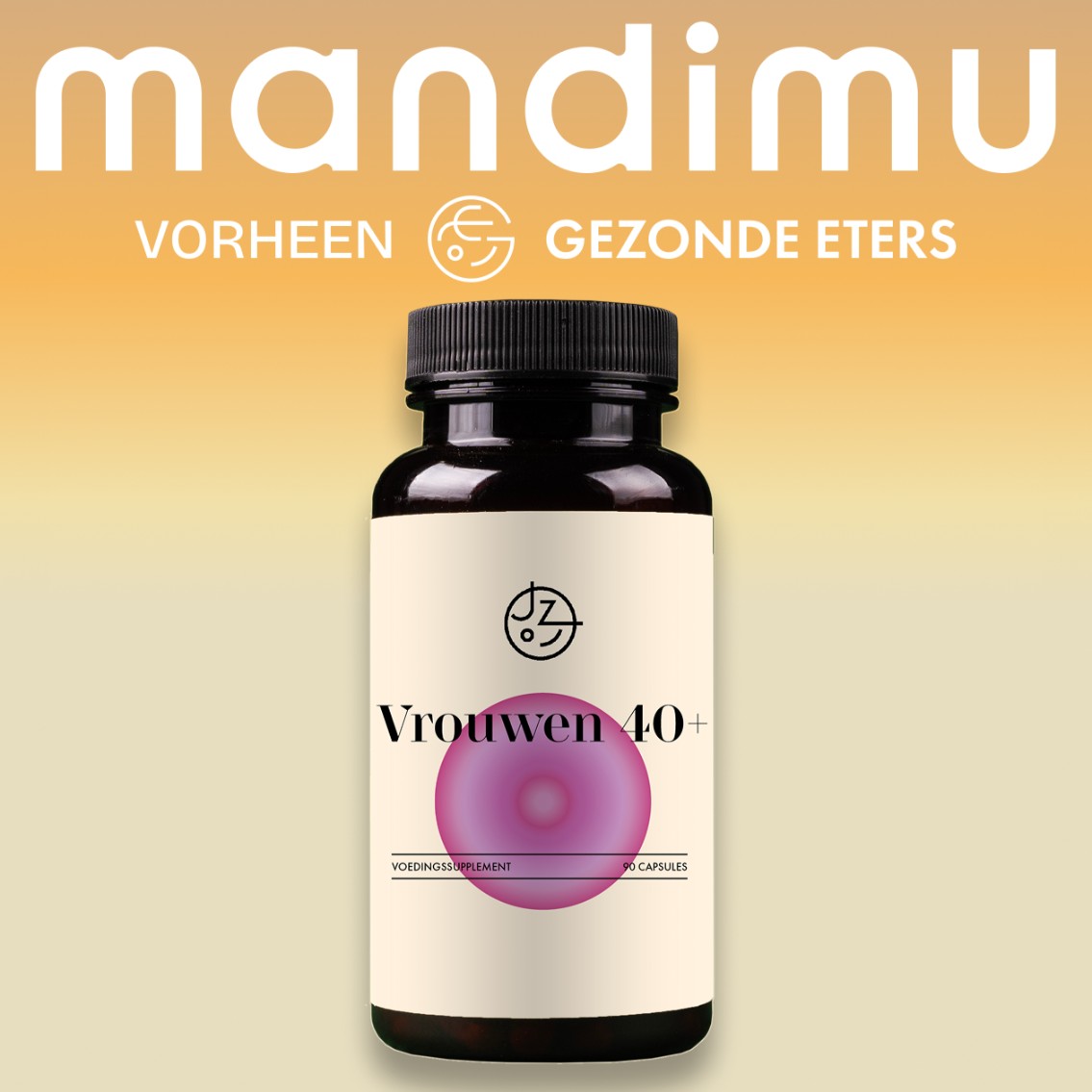 Vrouwen 40+