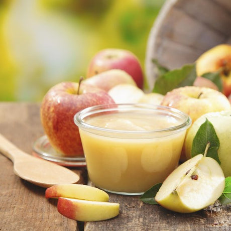 appelmoes