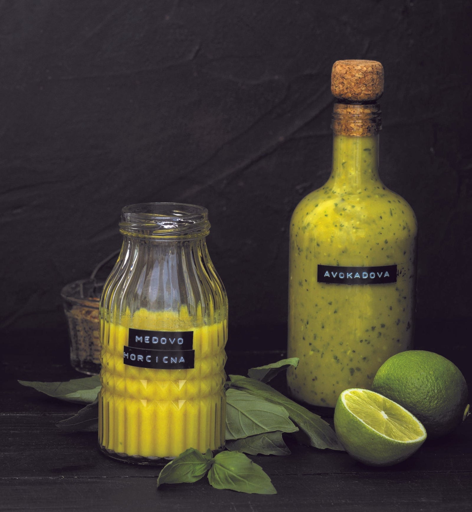 Avocadodressing