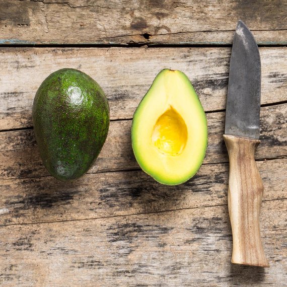 avocado