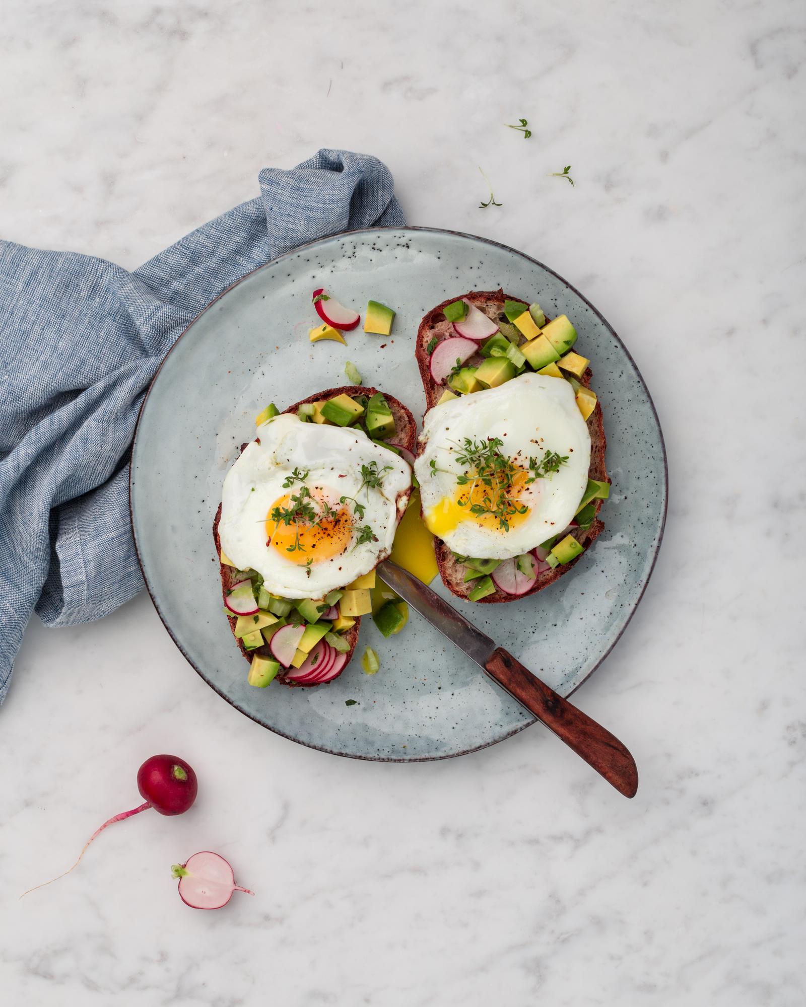 Avocadotoast