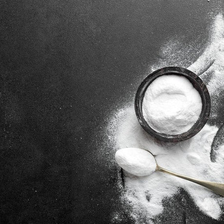 Baksoda