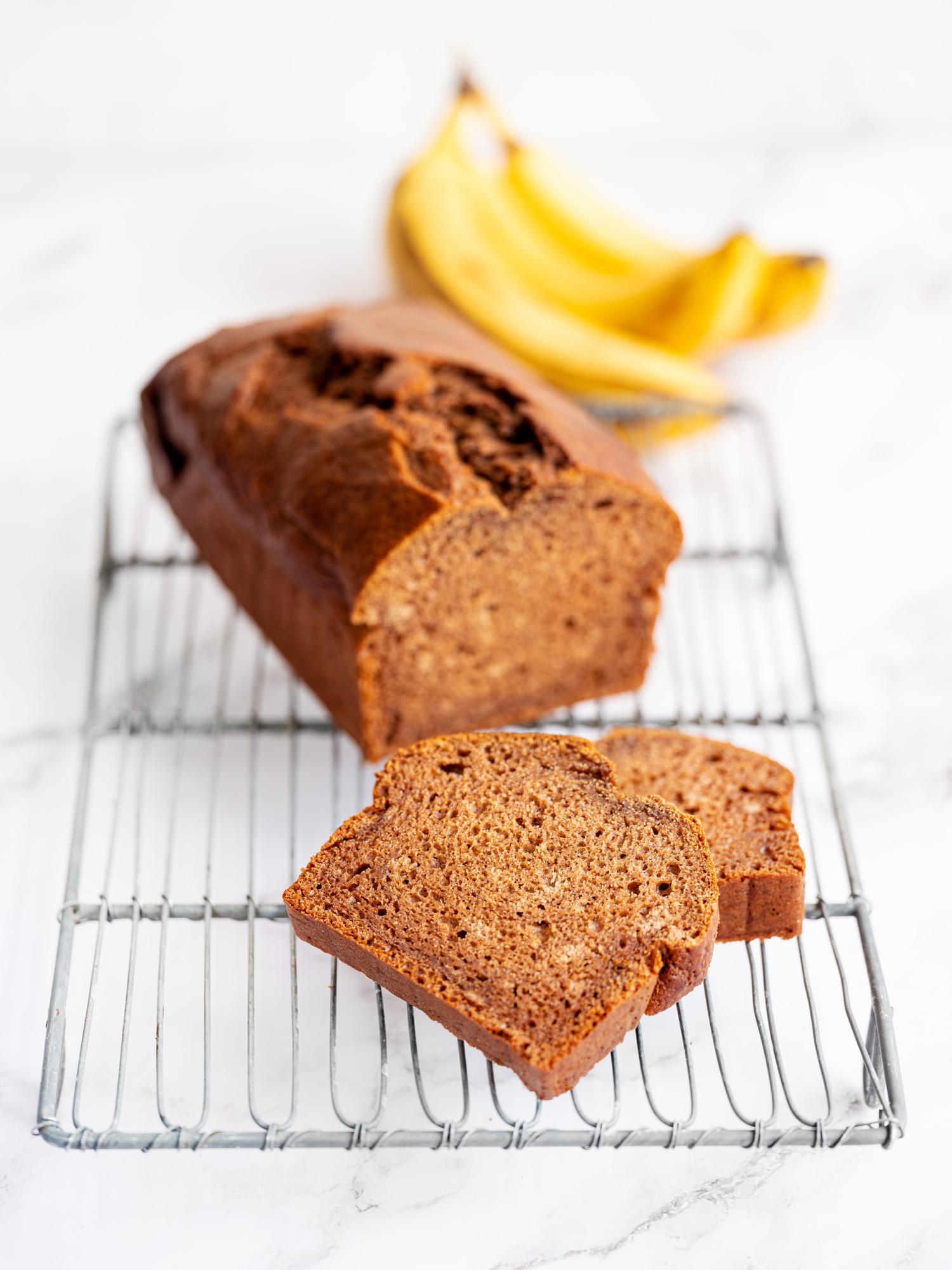 Bananenbrood