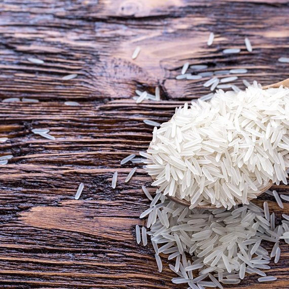 Basmatirijst