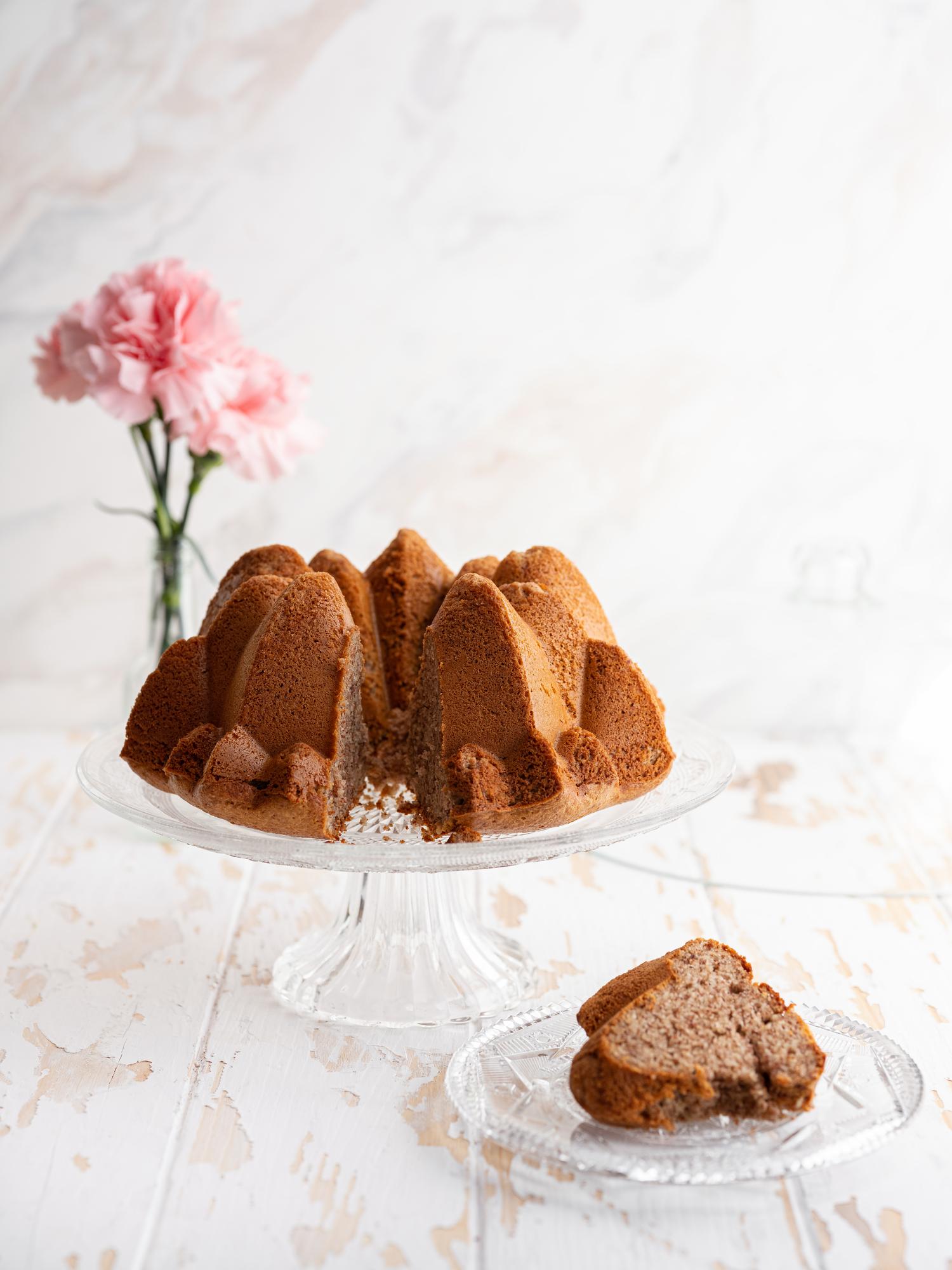 Glutenvrije tulband
