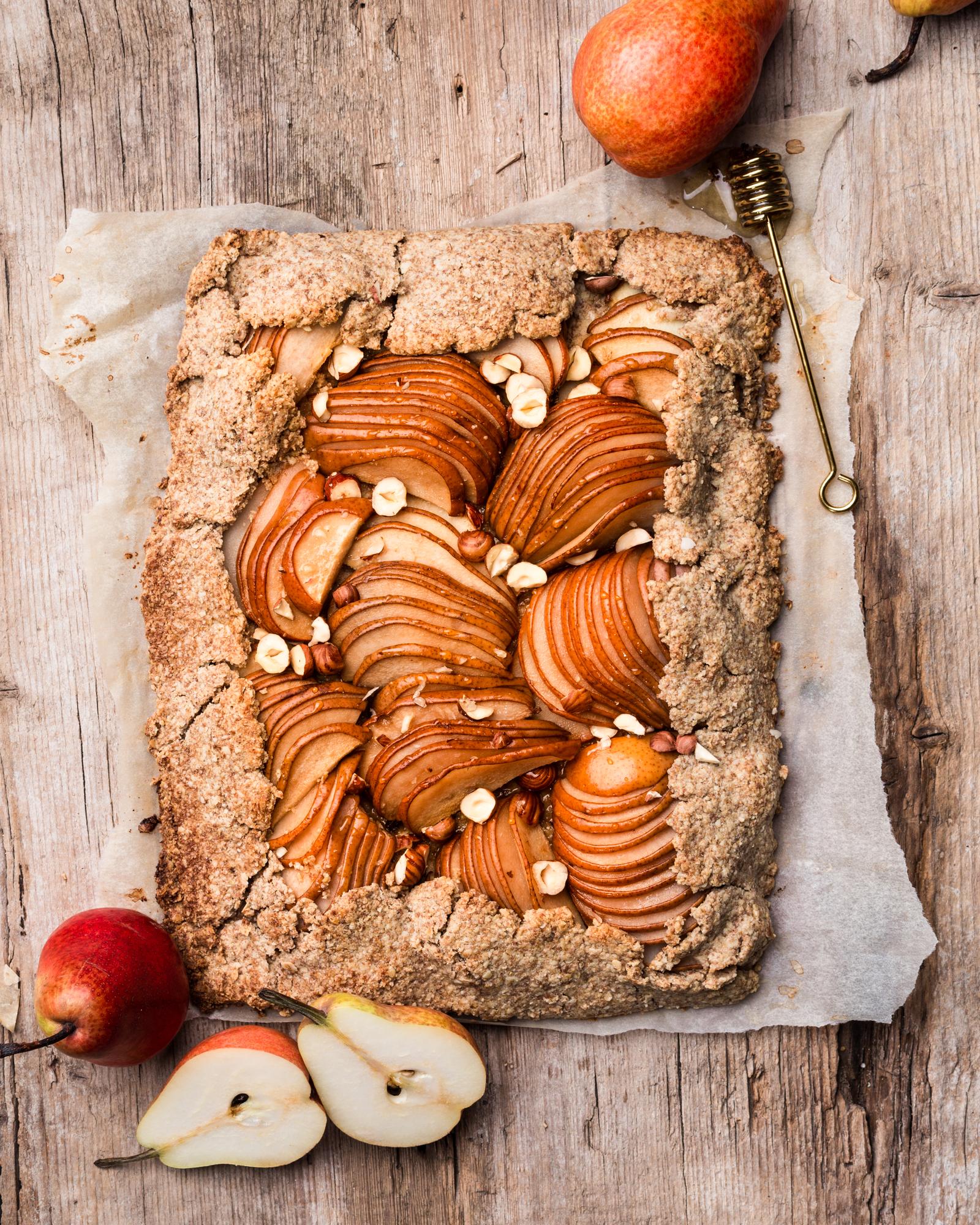 Perenkoek
