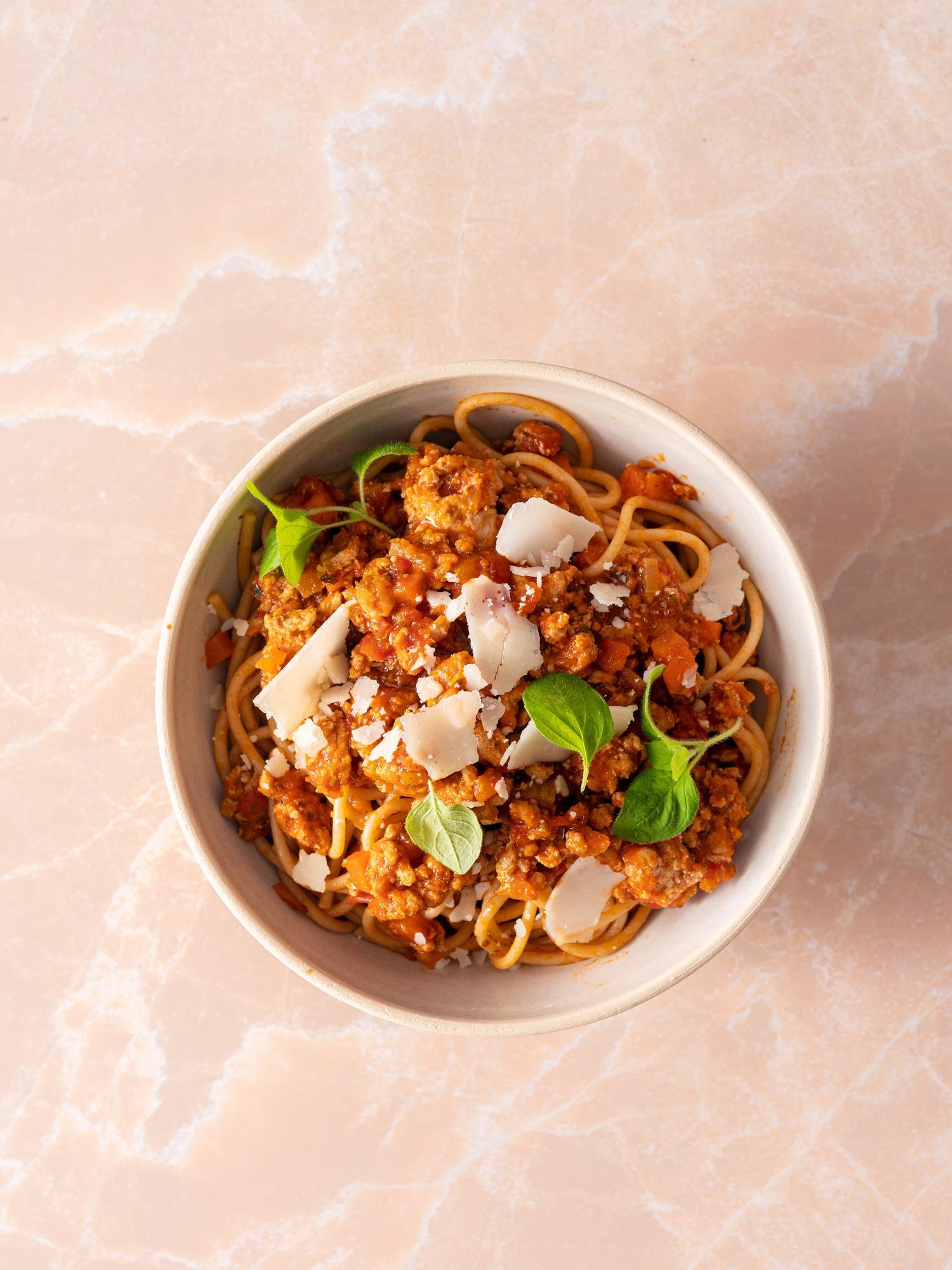 Bolognesesaus