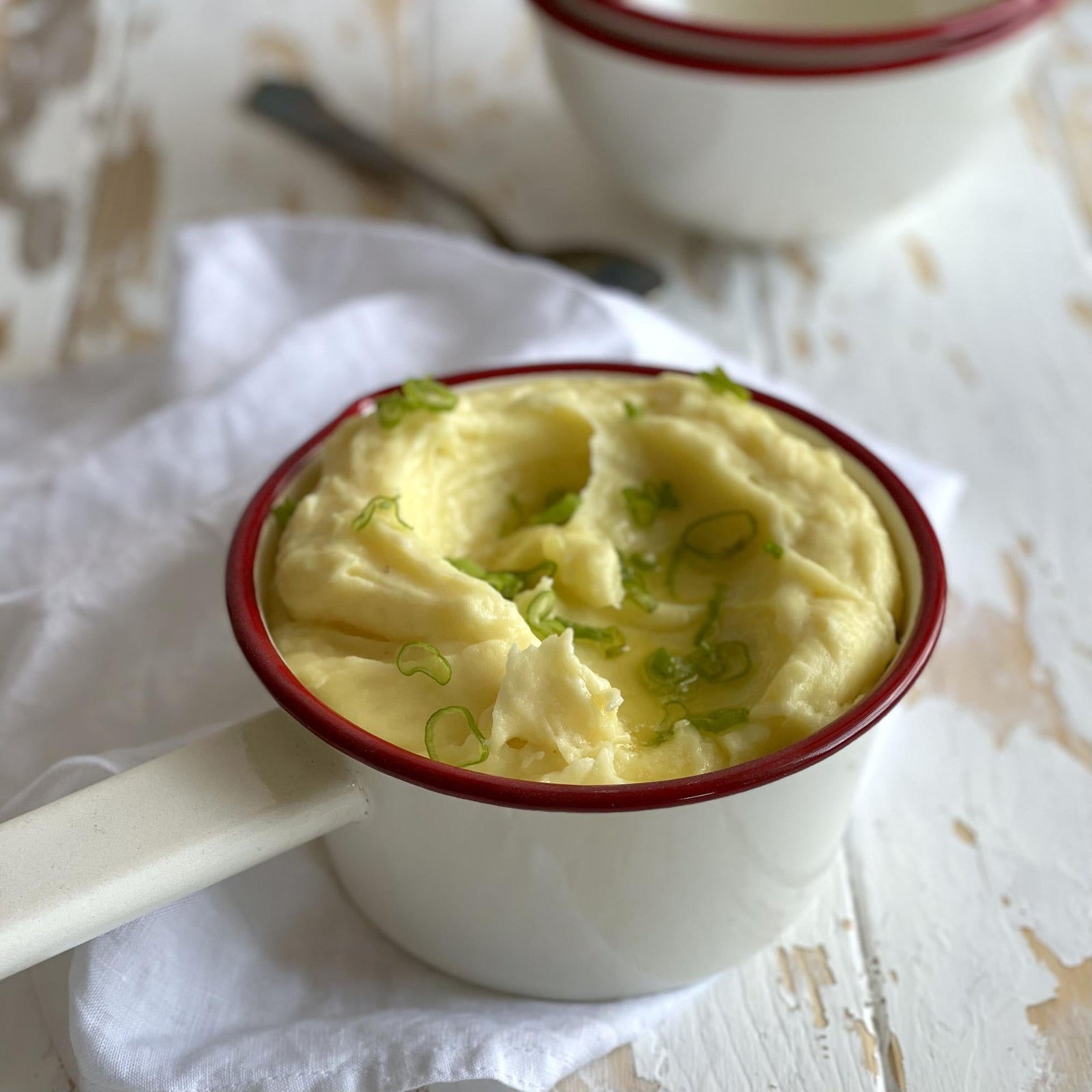 Aardappelpuree
