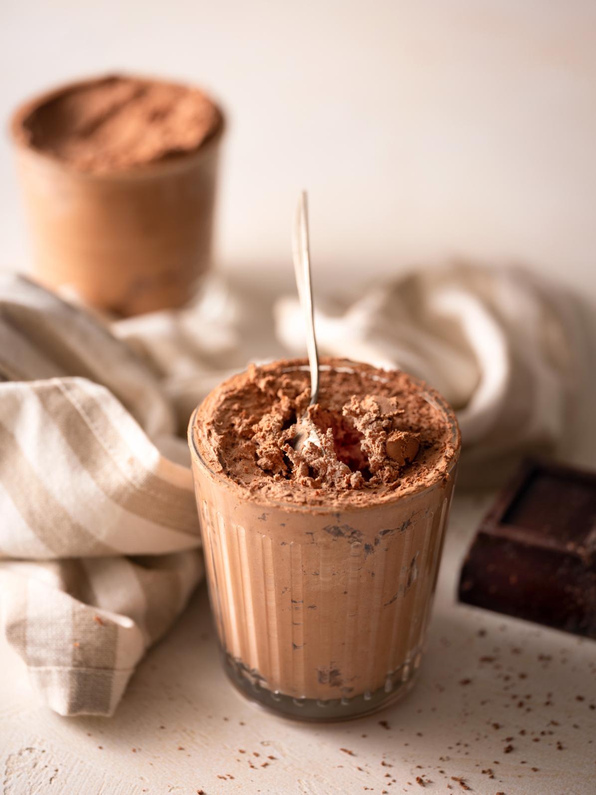 Chocolademousse