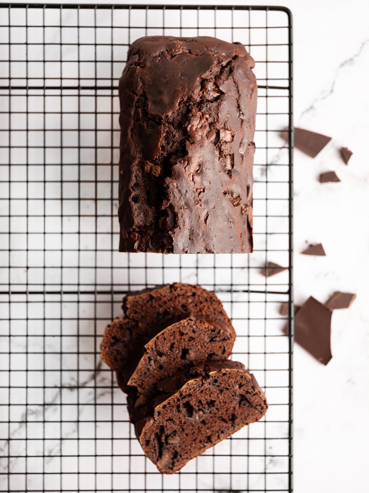 Chocoladebrood