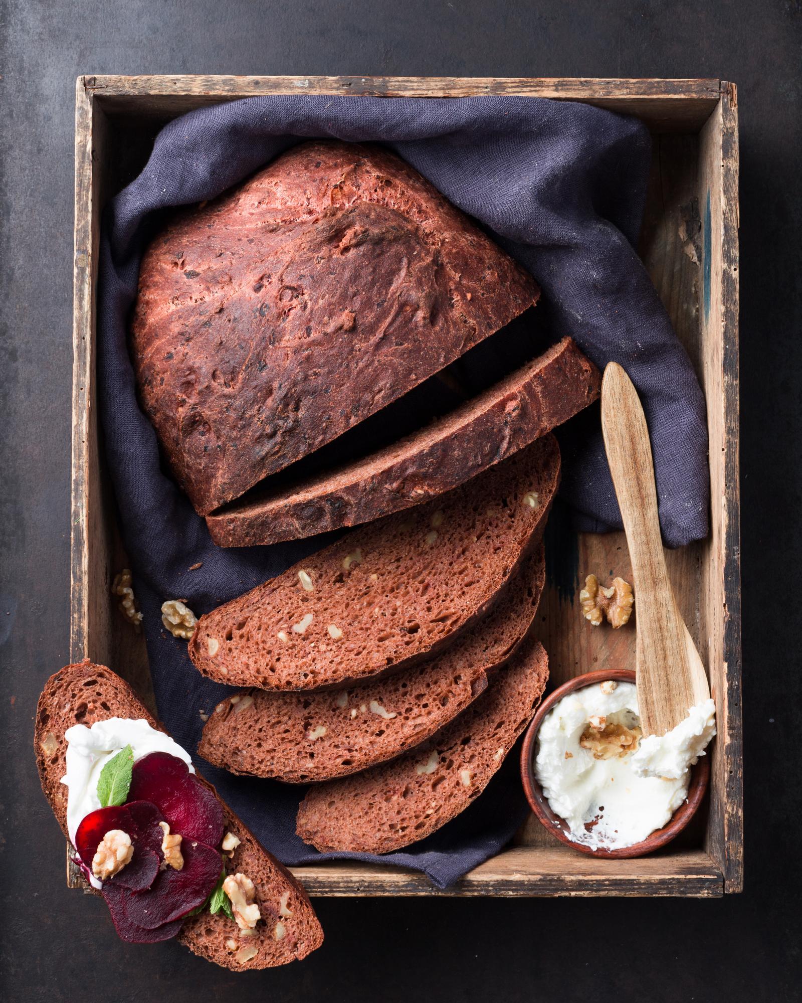 Bietenbrood