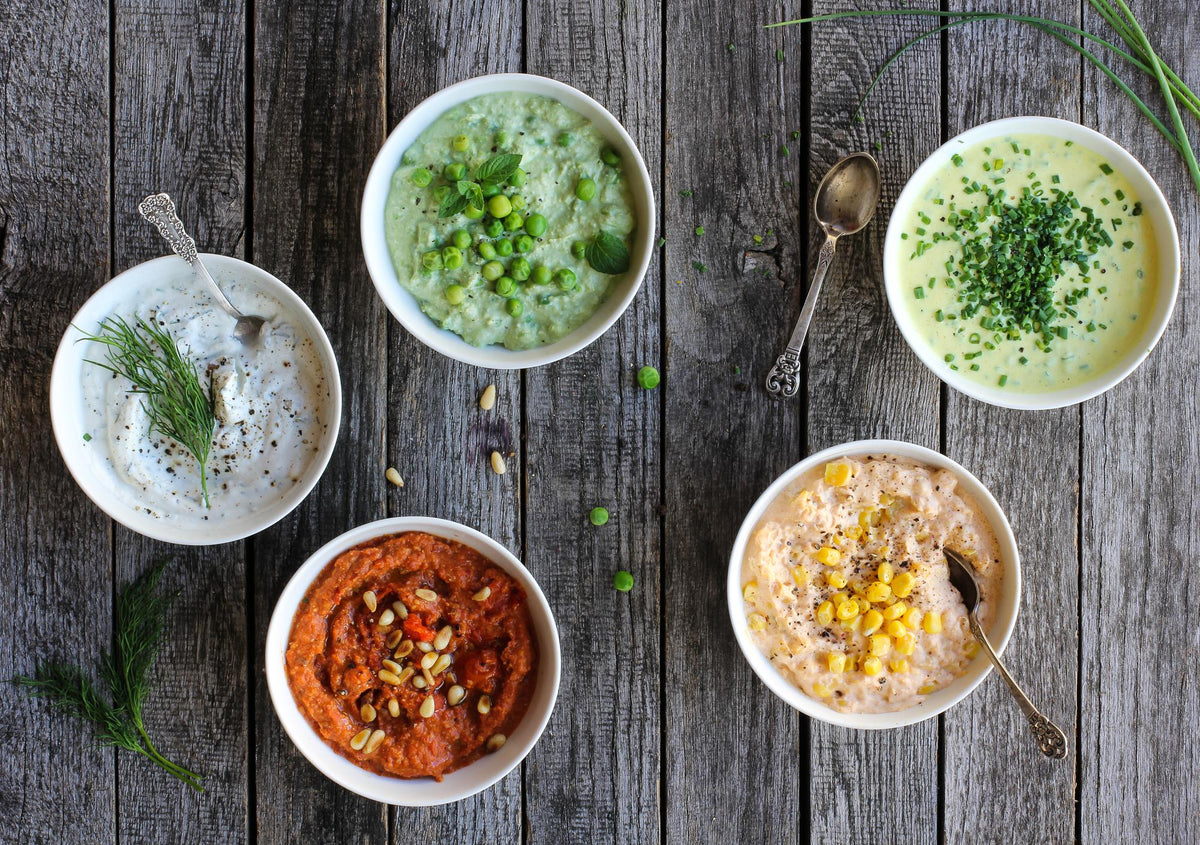 Currydip