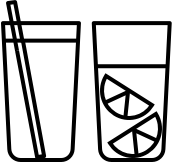 Dranken