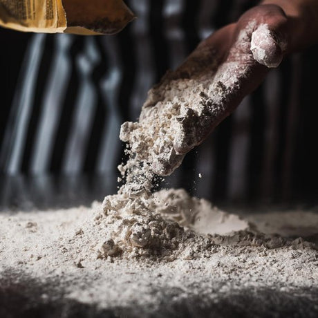 glutenvrij meel