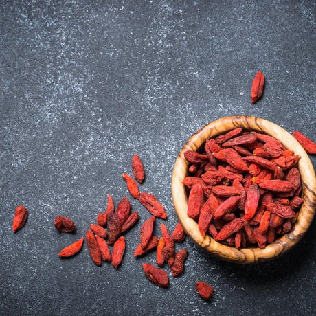 goji bessen