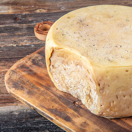 gruyère