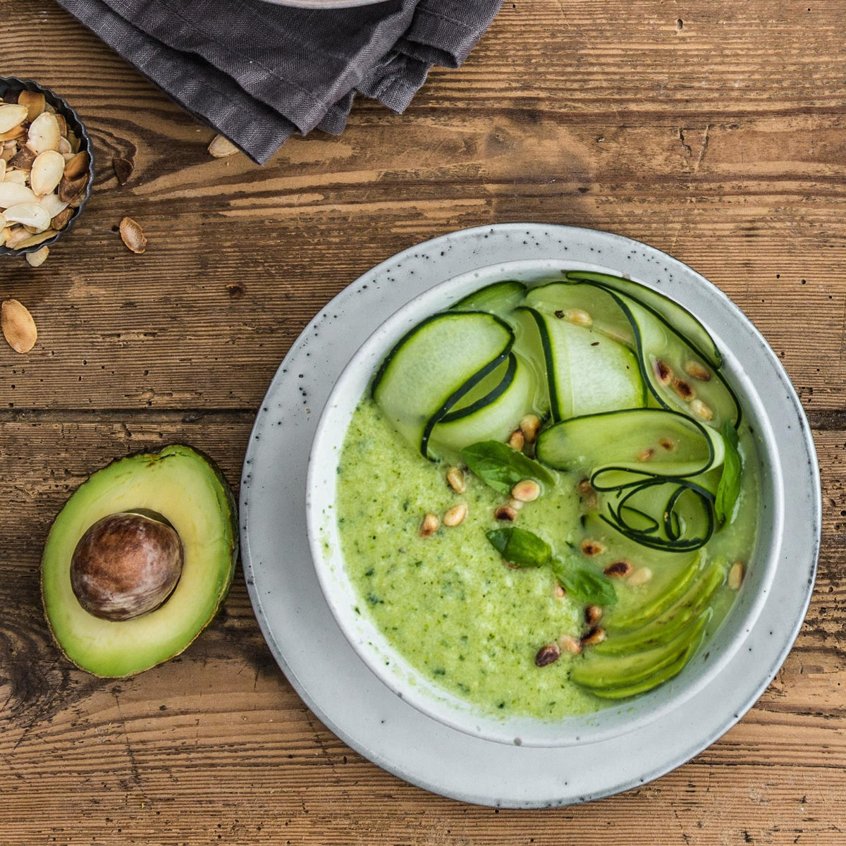 Komkommergazpacho