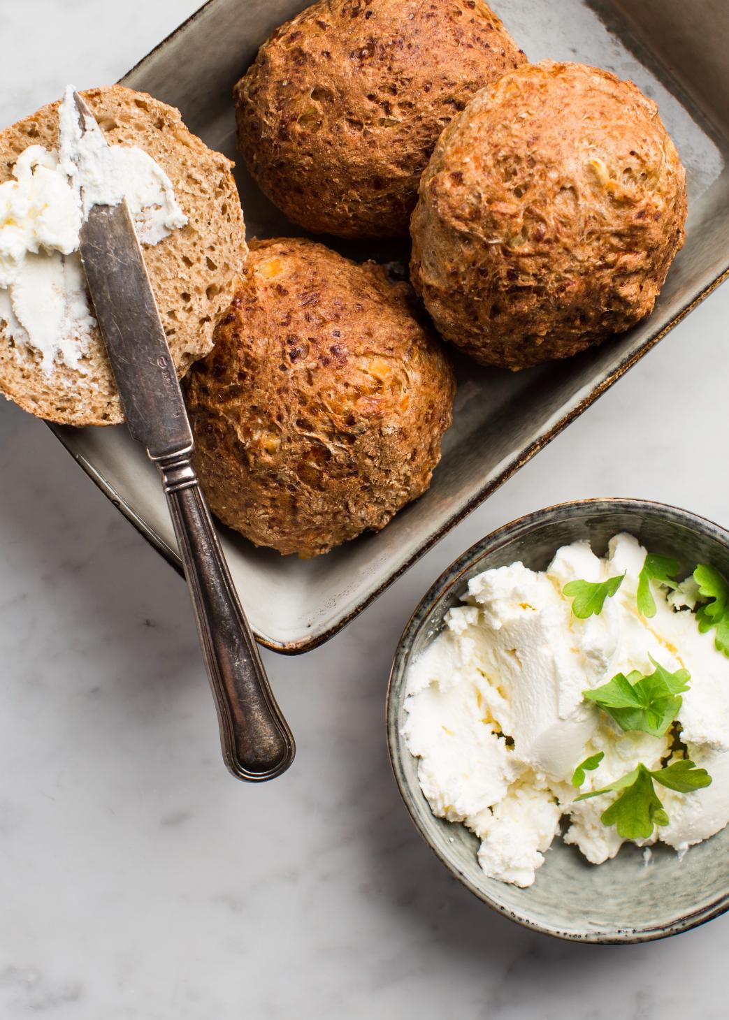 Cottage bolletjes