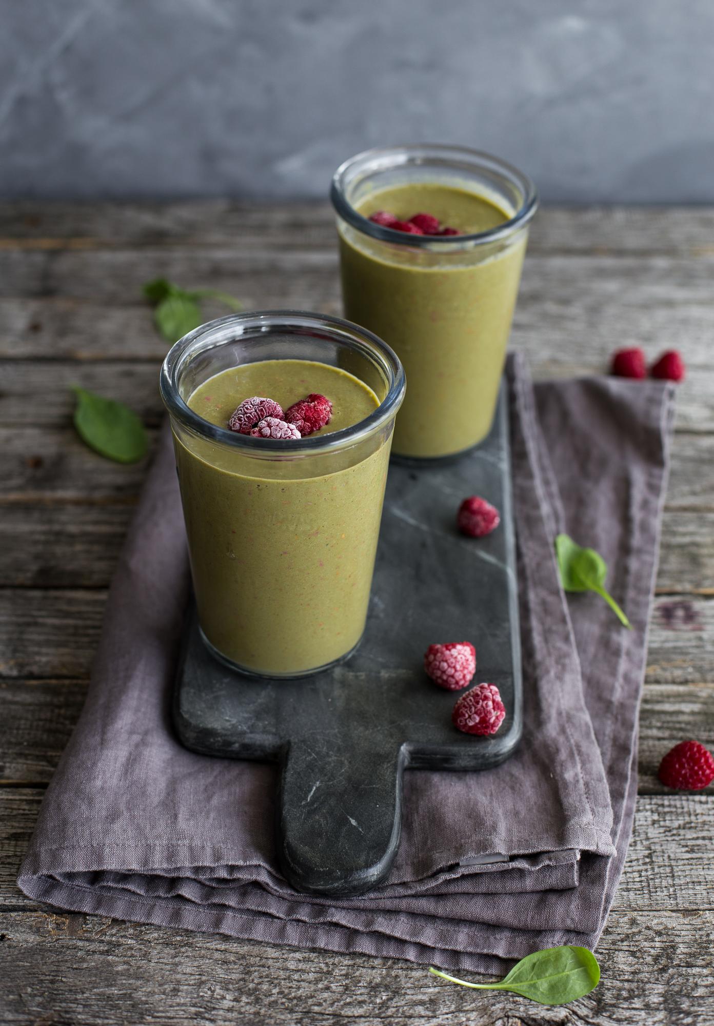 Gembersmoothie