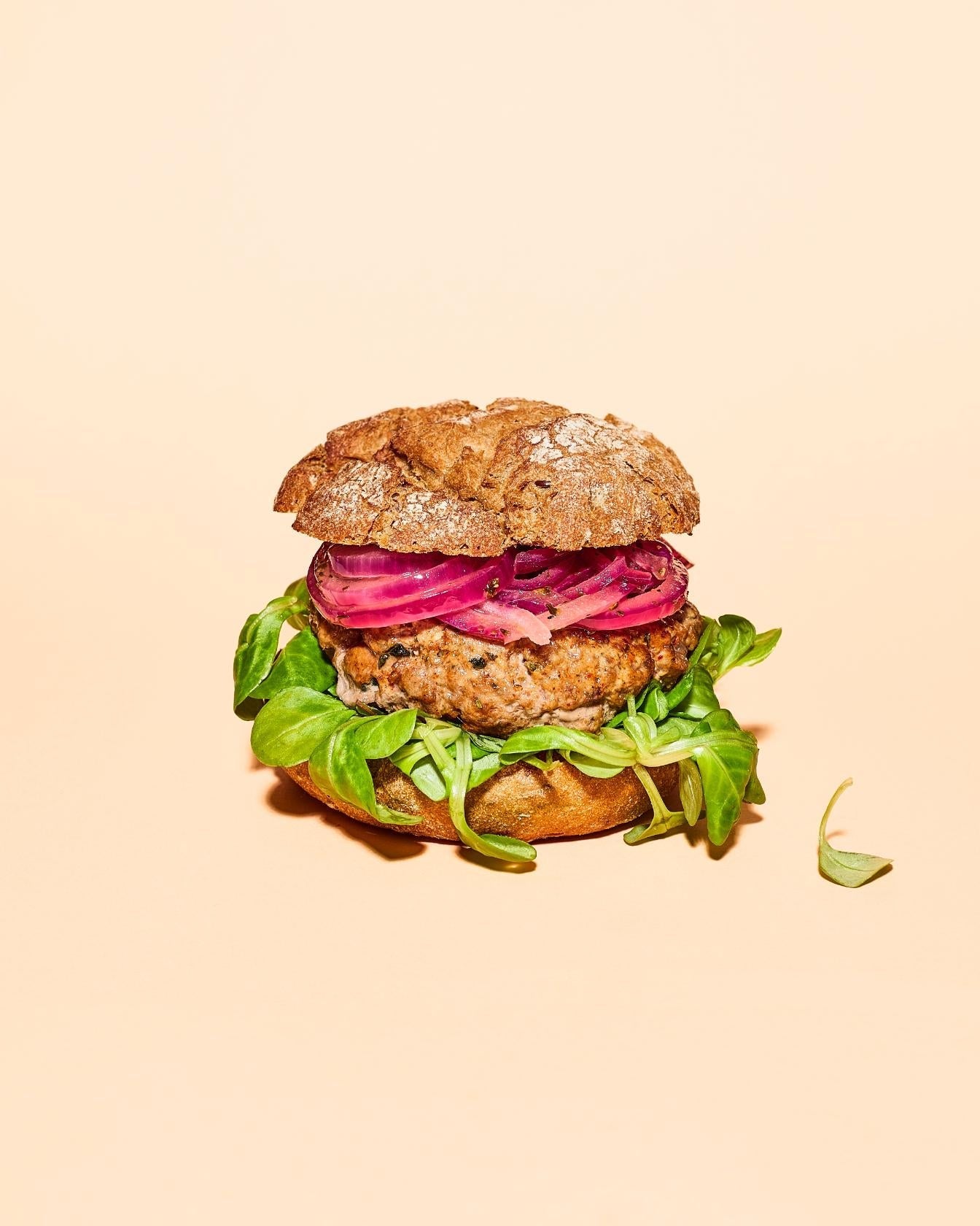Lamsburgers