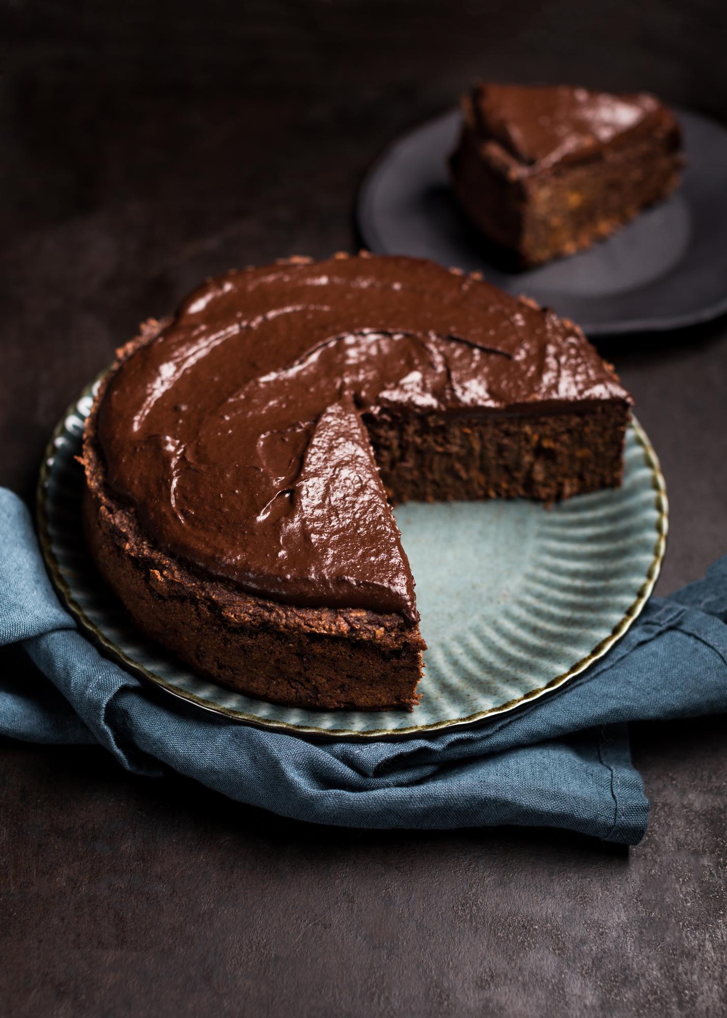 Cacaokoek