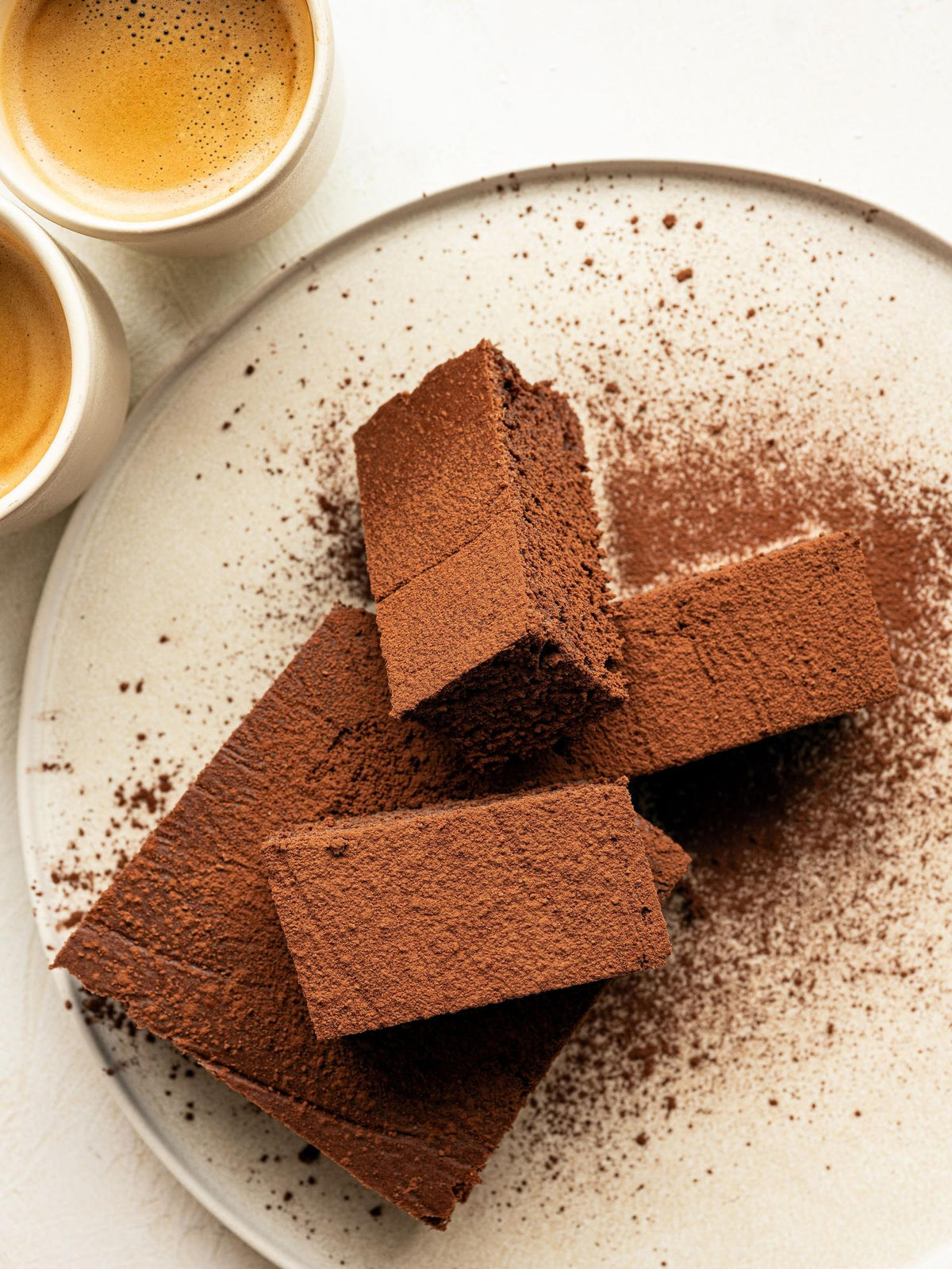 Cacaocake