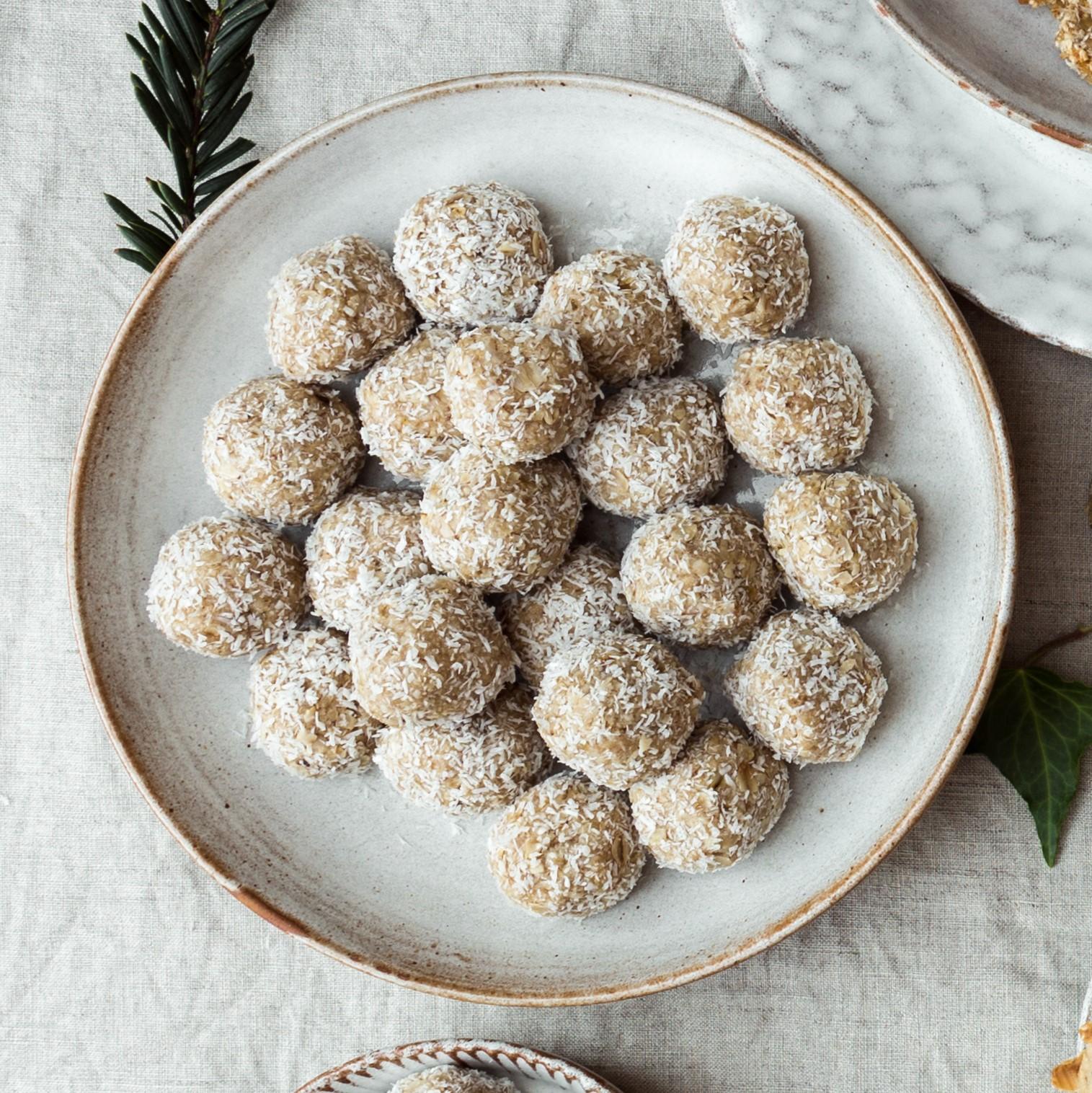 Kokosballetjes