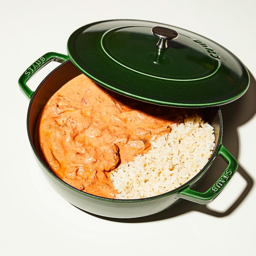 Kip tikka masala