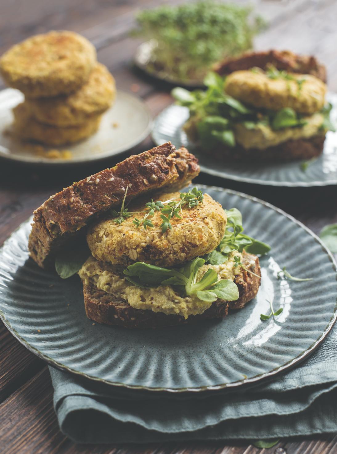 Linzenburgers