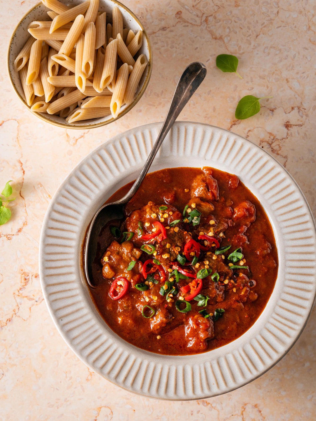 Hongaarse goulash